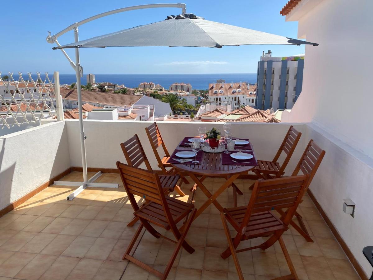Los Diamantes 1 Los Cristianos (Tenerife)